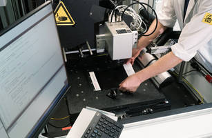 Even Greater Precision While Scanning Without Limits