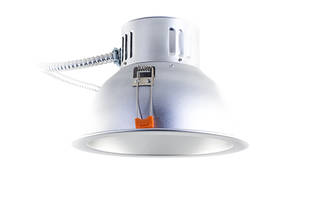 Latest Triac Dimmable LED Downlights Deliver Flicker-Free Illumination