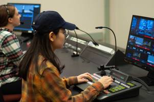 Loyola University Chicago Updates Convergence Studio with Broadcast Pix BPswitch Integrated Production Switcher