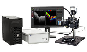 Thorlabs Announces Updated Telesto OCT Line for Polarization-Sensitive Detection