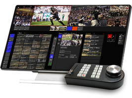 WMU Broncos Turn to Envivo Replay for Slo-Mo Playback on In-Stadium Screens and ESPN Streaming