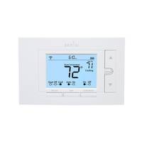 White-Rodgers Recalls Thermostats Due to Fire Hazard