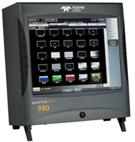 Teledyne Offers 980 DP Video Generator/Analyzer Module with Embedded DisplayPort Interface