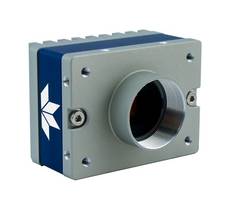 New Genie Nano-5G GigE Vision Cameras Offer Data Rates of Up to 5Gbps