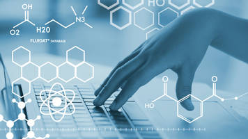 Latest FLUIDAT Online Calculation Tool for Determine Conversion Factors