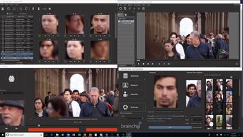 New BrainChip Studio Video Analysis Software Uses Spiking Neural Networks for Facial Classification on Partial Faces