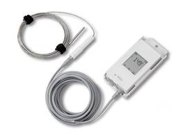 Vaisala Introduces RFL Series Data Logger with VaiNet Wireless Technology