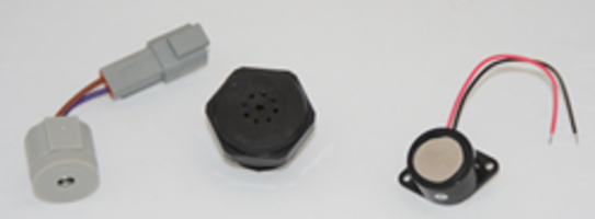 Transducer USA Launches New Audio Components for Use in Wet Applications