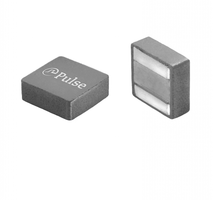 Pulse Electronics Presents PM220X Series SMT Inductors That Meet IATF 16949 Manufacturing Standards
