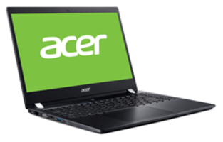 Acer Introduces TravelMate X3410 Series Notebooks That Provide Connection Up to Three 4K Displays