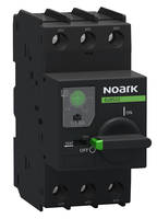 NOARK Electric Releases Several New Accessories to its Motor Circuit Protection Control Product Line