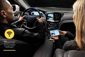 New Qualcomm Snapdragon Automotive Cockpit Platforms Come with Artificial Intelligence Capabilities