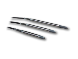 New MBB Series LVDT Gaging Probes from NewTek are Reliable with More Than 100 Million Cycles