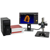 Thorlabs Offers VEGA OCT Imaging Systems with User-Programmable Software Development Kit