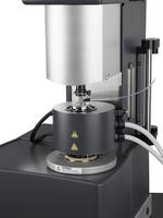 TA Instruments Launches High Sensitivity Pressure Cell for Viscoelastic Measurements