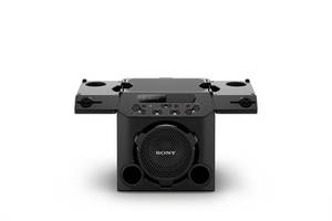 Sony Electronics Presents EXTRA BASS Speakers with LIVE SOUND Mode Feature