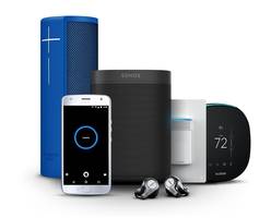 DSP Group's SmartVoice Tech Enables Alexa Voice Experiences in New Lenovo™ Smart Tabs