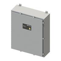 Transtector Systems Granted Patent for Modular Protection Cabinet with Flexible Backplane