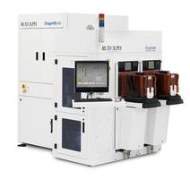 Rudolph Technologies Announces Rapid Adoption of the Dragonfly G2 System for Advanced Packaging Inspection