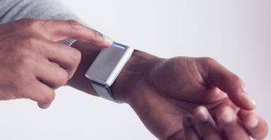 Latest Embr Wave Bracelet Allows the People to Control the Body Temperature