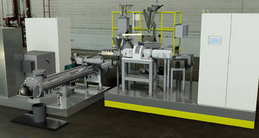 Readco Kurimoto Launches Process Equipment Turnkey Services