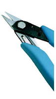 Xuron Corp. Introduces the Xuron 440 Mini-Scissors for Electronics Assembly and Field Service Personnel