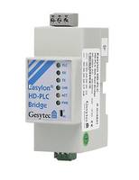 New LON HD-PLC Bridge From MegaChips and Gesytec