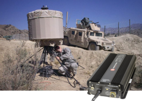 Analytic Systems Signs 4 Year Supply Agreement with SRC, Inc., for AN/TPQ-49 System