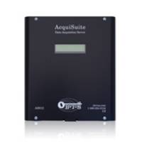 Latest AcquiSuite Acquisition Servers Feature Browser-Based Interface