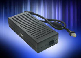 TDK Corporation Offers DTM250-D AC-DC Power Supplies That Meet Medical and ITE Standards