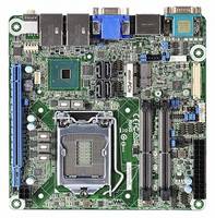 Portwell Releases Latest WADE-8211-Q370 Embedded System Boards for Limited-Space Applications