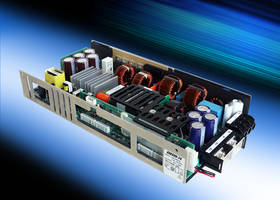 New GXE600 Programmable AC-DC Power Supplies Help In Remote Preventive ...