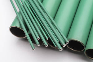 Putnam Plastic Offers RilSlix Coated Mandrels and Wires That are Suitable for Multi-Lumen Catheters