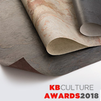 The Tile Doctor Receives 2018 KBCulture Award for VersaLite Stone