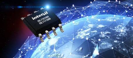 Renesas Introduces Radiation-Tolerant Digital Isolators That Offer Instantaneous 2500 Vrms Isolation