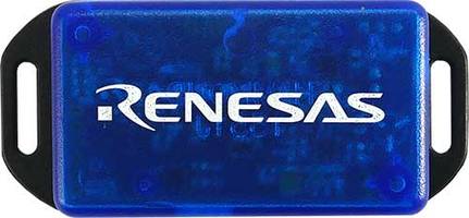 New Pet Activity Monitor from Renesas Features Synergy Platform S3-series MCU