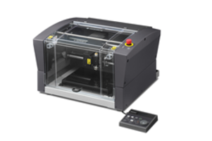 Roland DGA Corporation Releases DGSHAPE DE-3 Engraver to Offer High Quality Engraving for Product Customization and Personalization