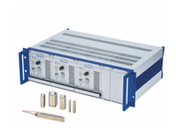 PI Introduces Model E-619 Piezo Amplifier for Driving High-Capacitance Multilayer Piezo Actuators