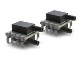 New BPS110/BPS120 Pressure Sensors are Based on Micro-Electro-Mechanical Systems Technology