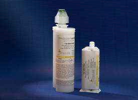 New 10-3041 Epoxy Adhesive Develops a 3,000 psi Lap Shear Strength