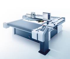 Printed Circuits Installs Zünd High Speed CNC Cutter/Routing Machine
