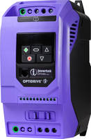 Sixty-storey Residential Tower Development Saves Water, Energy and Maintenance Costs with Invertek Drives Optidrive E3