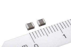 New TFM252012ALVA Metal Power Inductors are Designed for Automotive Power Circuits