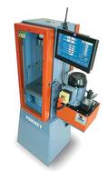 Forney LP Introduces Bar Code Labelling, Variance Assessment and Deviation Detecton to its ForneyVault Technology