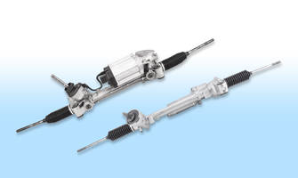 Latest AAE Remanufactured Steering Racks Meet Strict Quality Guidelines and Industry Standards