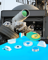 Meller Optics' New Sapphire Lenses Offer 1  to 9  O.D. Sizes