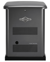 Briggs & Stratton Launches 12kW, 17kW and 20kW Standby Generators with Improved Controller for More Efficient Operations