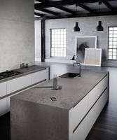 Silestone by Cosentino Launches Loft Series in Brooklyn and Silver Lake Colors