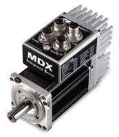 Applied Motion Products' Launches MDX Integrated Servo Motors with CANopen, RS-485 and Modbus Command Interfaces