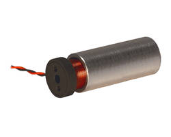 Moticont Launches Linear Voice Coil Motor with High Accuracy and High Repeatability when Operated in Closed Loop as a DC Servo Motor
